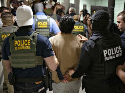Appeals Court Overturns New Jersey Sanctuary Law Shielding Illegal Aliens from Detention