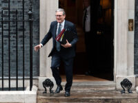 Ungovernable Britain: Left-Wing Govt Reaches for Tax Hikes After Rebellion Kills Cost Saving Drive