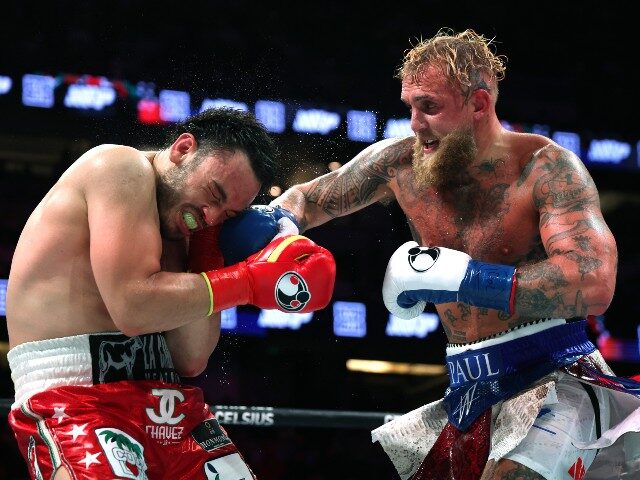DHS Busts Mexican Boxer Julio Cesar Chavez Jr., Claims Link to Sinaloa Cartel
