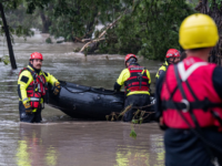 Many Dead and Missing From Texas Flash Flood In Children’s Summer Camp