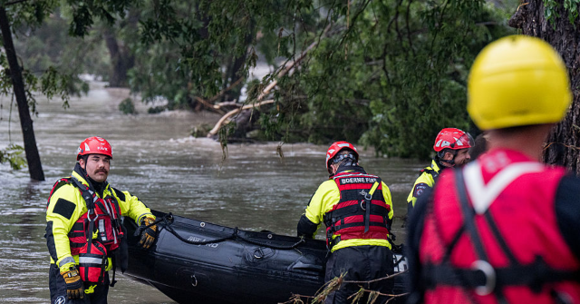 Many Dead and Missing From Texas Flash Flood In Children's Summer Camp