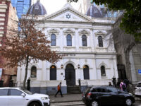 Australia: Alleged Arsonist Charged over Fire at Melbourne Synagogue