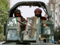Taliban Insists It Won’t Hurt Afghan Collaborators Exposed in Massive U.K. Data Leak