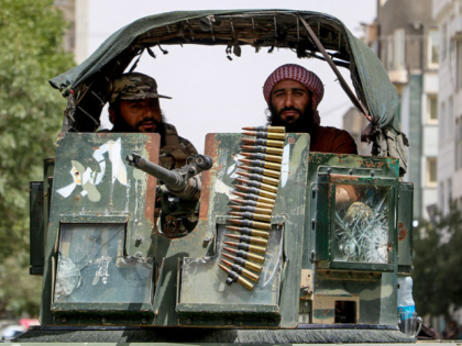 Taliban Insists It Won’t Hurt Afghan Collaborators Exposed in Massive U.K. Data Leak
