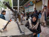 China’s ‘Shanghai Cooperation’ Meeting Vows Support for Taliban with Goal of Rebu