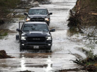 Texas Governor Warns Flood-Stricken Region to Brace for More Life-Threatening Storms