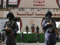 Houthis Claim ‘A Number of Ship’s Crew’ Captured After Red Sea Terror Attack