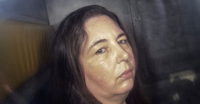 Woman Convicted of Triple Murder For Death Cap Mushroom Meal
