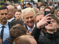 Geert Wilders For Breitbart: Europe Faces Its Last Chance Elections And There Is No Time To Lose