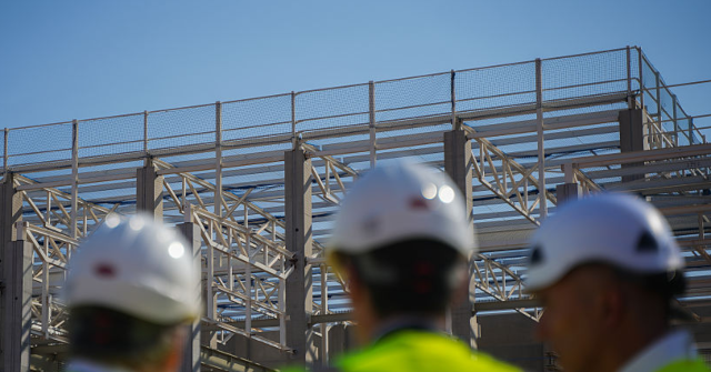 DOE Report: Grid Faces 100-Fold Outage Spikes Without Investment in Firm Generation, ‘Radical Change Is Needed’