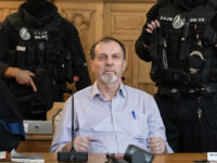 Trial Begins For Pro-Ukraine Gunman Who Shot Prime Minister of NATO Member Slovakia