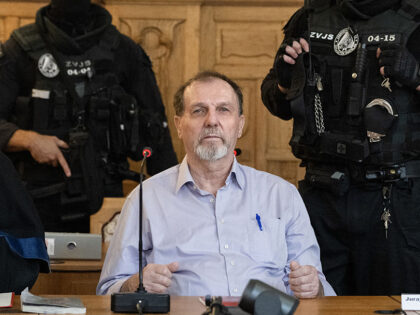 Trial Begins For Pro-Ukraine Gunman Who Shot Prime Minister of NATO Member Slovakia