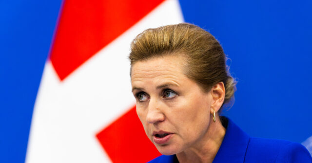Danish PM Tells EU That Mass Migration Hurts Disadvantaged Europeans