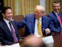 Golden Age: Trump Stacks Up MAGA Wins in First Six Months