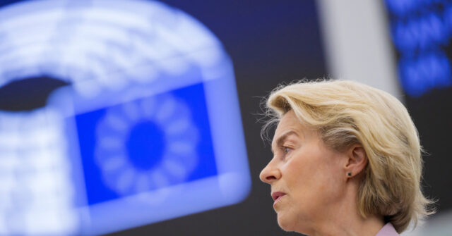 EU Holds Off on Retaliatory Tariffs in Hopes of Deal with Trump