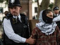 Police Arrest ‘Palestine Action’ Protesters Following Ban as Terrorist Group by British