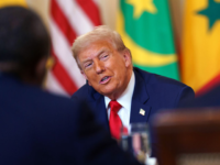 Trump Looks To ‘Forge New Economic Opportunities’ With African Nations in White House Meeti