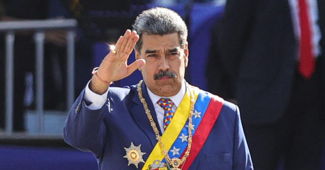 Socialist Venezuela Offers 'Experience' with Disasters to Help with Texas Floods