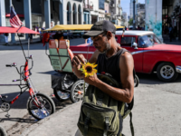 Cubans Mark Fourth Anniversary of Nationwide Protest Against Communist Rule