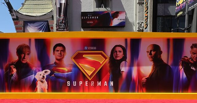 James Gunn's Superman Blatantly Pro-Americana, Pro-Adoption, Pro-Nuclear Family