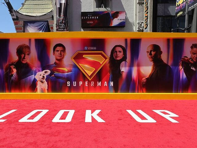 James Gunn’s Superman Blatantly Pro-Americana, Pro-Adoption, Pro-Nuclear Family