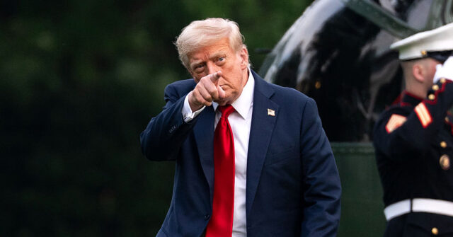 Kellogg in Kyiv as Trump Says EU Funding Patriot Missiles for Ukraine