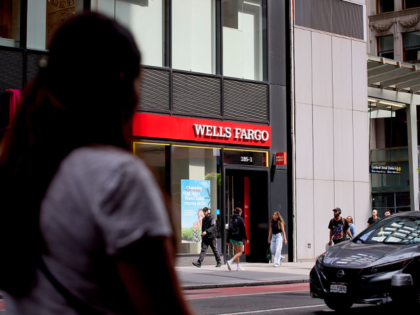 Wells Fargo Suspends Travel to China After Communist Regime Blocks Top Banker from Leaving