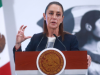 President Claudia Sheinbaum May Sue ICE over Mexican Farmworker Who Died During Immigration Raid
