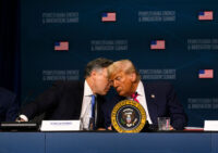 GOP Sen. McCormick: We Wouldn’t Want Dem Admin. Controlling Spirit Airlines, Trump Doing It U