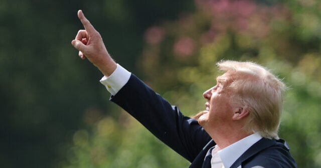 Golden Age: Trump Tariffs Deliver Surprise Budget Surplus thumbnail