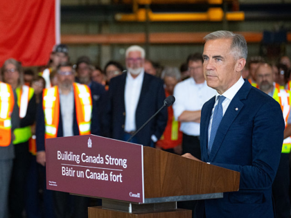 Canada Raises Tariffs on non-U.S. Foreign Steel, Targeting China