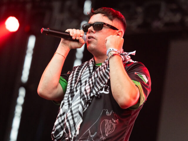 Hungary Bans Irish Rap Group Kneecap Ahead of Planned Festival Performance