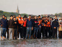 A Britain of 50 Million? UK Could Reverse Post-War Population Surge With Border Control, Finds Unit