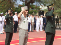 France Completes Military Withdrawal From Senegal, Ending Presence in West Africa