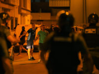 Spain: Street Battles Between Migrants and Natives After Elderly Man Allegedly Beaten by Moroccan Y