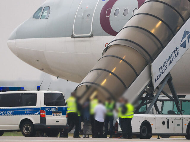 Why Bother? German Left Says No Point Deporting Afghan Criminals, As They’ll Just Come Back