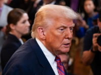 Trump: Cashless Bail a ‘Complete Disaster, and Must Be Ended IMMEDIATELY’