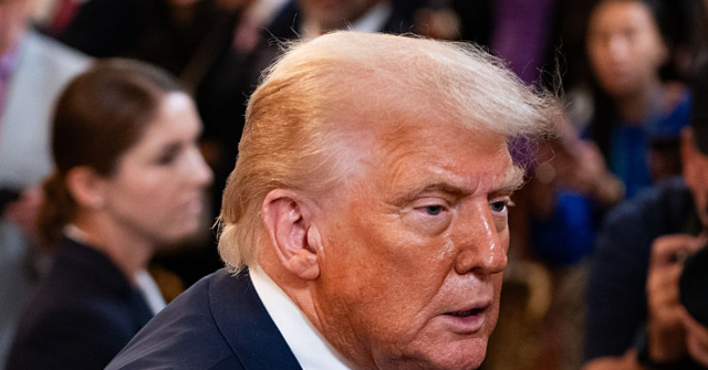 Trump: Cashless Bail a ‘Complete Disaster, and Must Be Ended IMMEDIATELY’ thumbnail