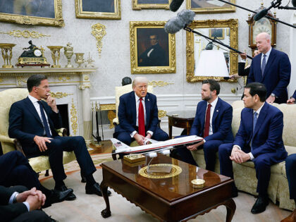 Trump Says he Prioritised Trade Deal With UK Because It’s a Reliable NATO Ally, Unlike Questi