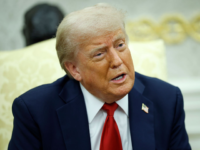 Trump ‘Thinking About’ Ending Capital Gains Tax on Home Sales