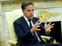 NATO Chief Warns Brazil, China, India to Stop Doing Business with Russia