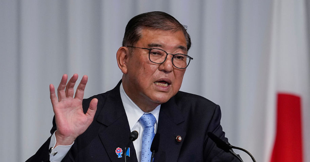Japanese PM Ishiba Refuses to Resign After Election Disaster