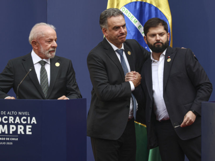 Latin America’s Leftists Denounce Free Speech and Capitalism, Push Social Justice at ‘D