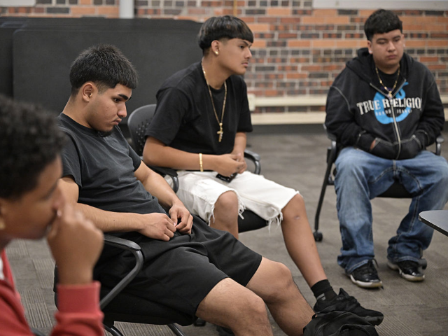 Older Migrant Criminals, Gang Bangers Gained Legal Status Through Program Meant For Mistreated Yout