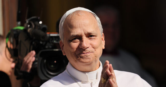 Pope Leo XIV Renews Call for Immediate Ceasefire in Gaza