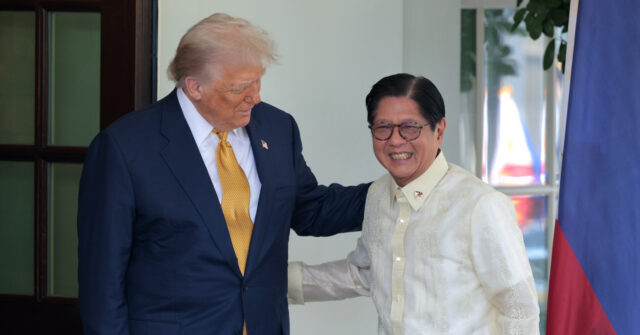 U.S. Strikes Trade Deals With Philippines, Indonesia as Tariff Deadline Nears