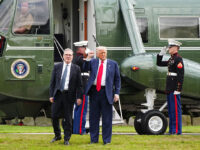 Behind the Smiles, Trump Eviscerated Britain’s Starmer on Oil, Taxes, Crime, Mass Migration