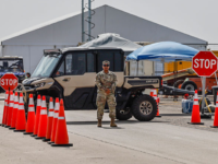 Florida Sheriff Warns Alligator Alcatraz Will Soon Reach Capacity if Current Detention Pace Continu