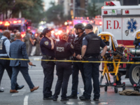 Manhattan Shooting Suspect Claimed to Have CTE, Blamed NFL