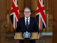 Bowing to the Left: British PM Starmer Says UK Plans to Recognize Palestine as a State, Unless Isra